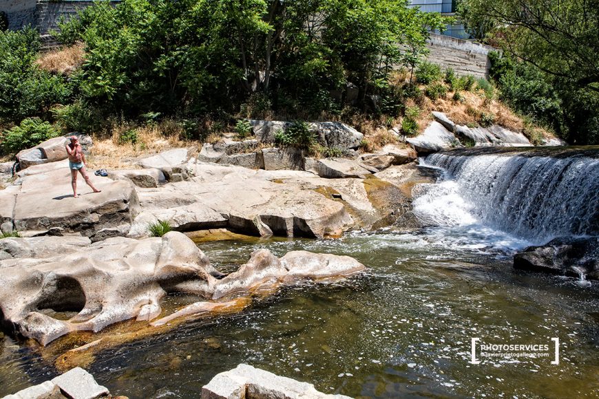 Feria del Pan de Valladolid 2016 Siempre de paso