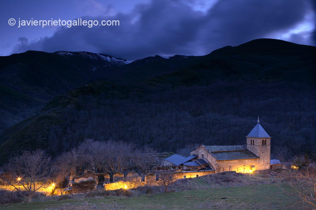 Nacimiento del río Cadagua (Burgos) Siempre de paso