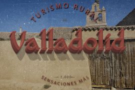 Vídeo de promoción del Turismo Rural en la provincia de Valladolid. Autor: Javier Prieto Gallego. Provincia de Valladolid. Castilla y León. España. © Javier Prieto Gallego
