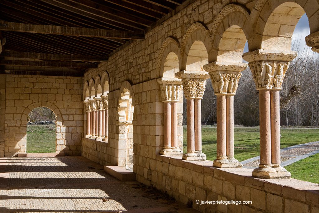 Nacimiento del río Cadagua (Burgos) Siempre de paso