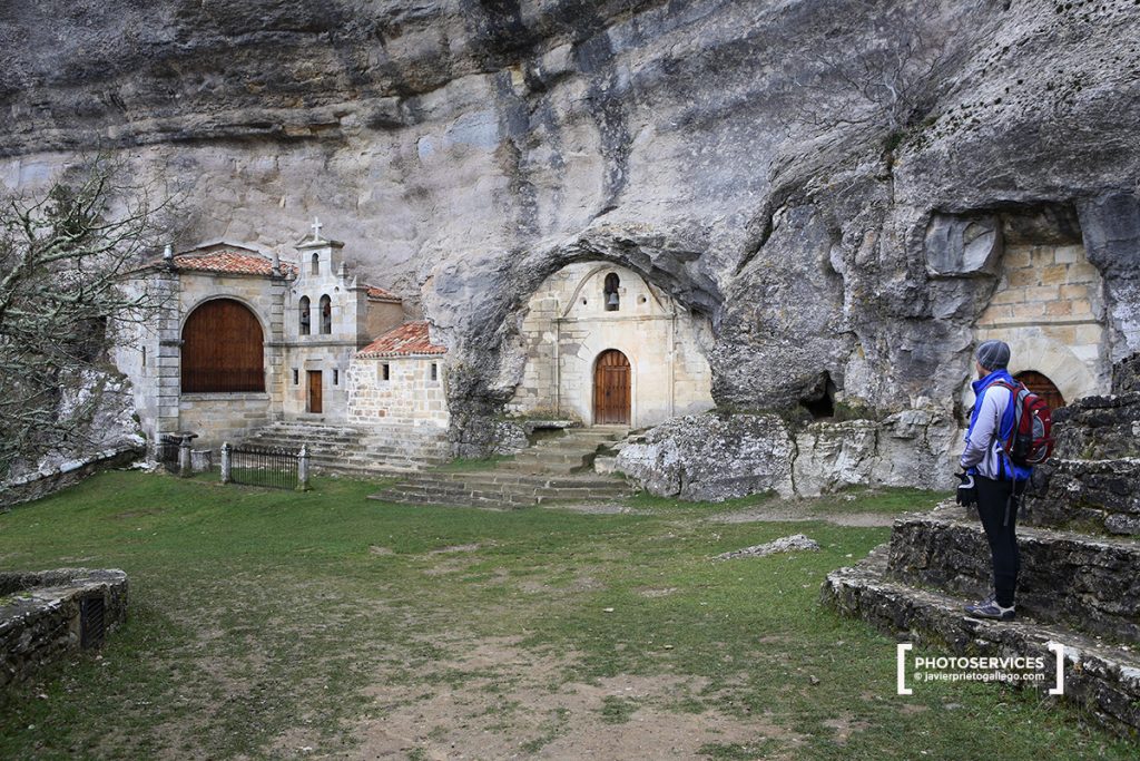 Cueva de Ojo Guareña. Merindad de Sotosocueva. Valle de San Bernabé. Burgos. Castilla y León. España. © Javier Prieto Gallego