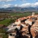 Frías desde la torre del homenaje del castillo. Valle de Tobalina. Burgos. Castilla y León. España © Javier Prieto Gallego