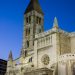 Iglesia de Santa María de la Antigua. Valladolid. Castilla y León. España. © Javier Prieto Gallego;