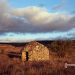 Chozo de pastor. Orbaneja del Castillo. Merindades. Burgos. Castilla y León. España. © Javier Prieto Gallego, 2003.