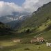Ermita de Ventaniella. Valle de Sobrefoz. Asturias. España. © Javier Prieto Gallego