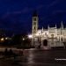 Iglesia de La Antigua. Valladolid. Castilla y León. España © Javier Prieto Gallego