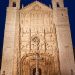 Fachada de la iglesia de San Pablo. Valladolid. Castilla y León. España. © Javier Prieto Gallego;