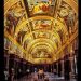 Real Biblioteca de El Escorial. Madrid. España, 1998 © Javier Prieto Gallego;